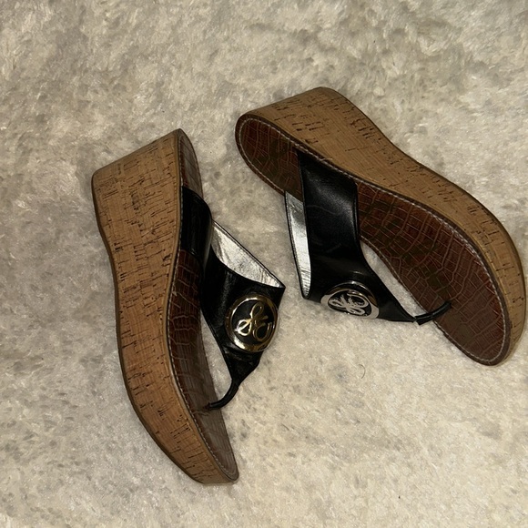 Sam Edelman Shoes - Picture 3 of 6